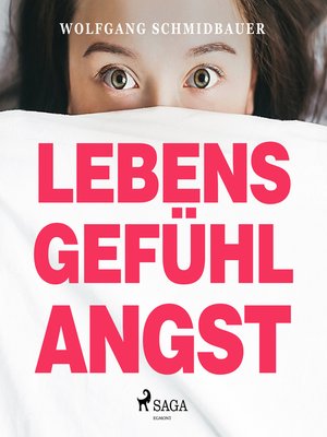 cover image of Lebensgefühl Angst (Ungekürzt)